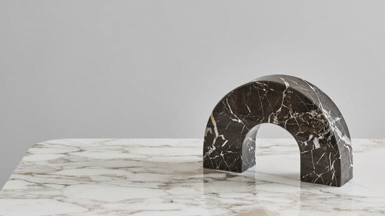 Armonia Decorative Objects by Rugiano