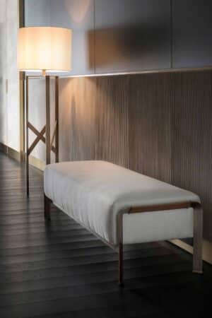 Gatsby Table Lamp by Rugiano
