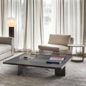 Field Coffee Table by Rugiano