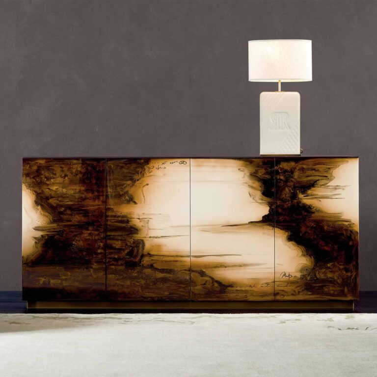 Atlanta Sideboard by Rugiano