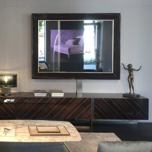Blade Low Sideboard by Rugiano