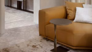 Boheme Sofa by Rugiano