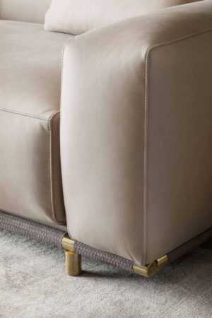 Boheme Sofa by Rugiano