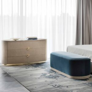 Boheme Dresser by Rugiano
