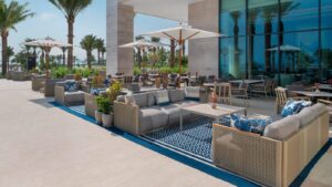 Bosc 3 Seat Sofa by Gandia Blasco