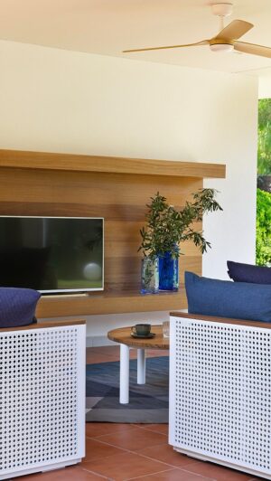 Bosc 3 Seat Sofa by Gandia Blasco