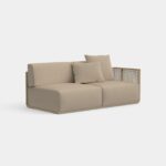 Bosc Sectional Module by Gandia Blasco