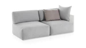 Bosc Sectional Module by Gandia Blasco