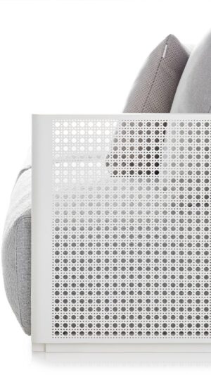 Bosc Sectional Module by Gandia Blasco