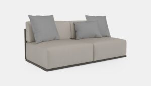 Bosc Sectional Module by Gandia Blasco