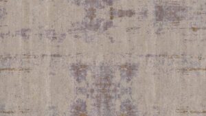 Abstraction Rug by Rugiano