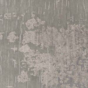 Atic Grey Rug by Rugiano