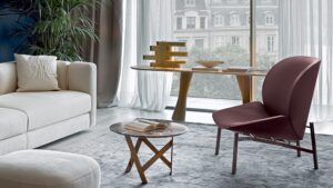 Bijoux Table Lamp by Rugiano