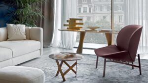 Bijoux Table Lamp by Rugiano