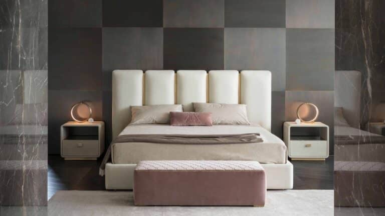 Form Zip Storage Pouf by Rugiano
