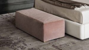 Form Zip Bench by Rugiano