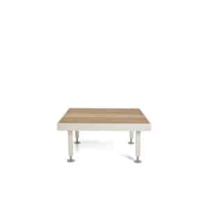 Seeds Coffee Table by Ethimo