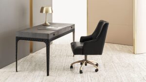 Coline Desk by Rugiano