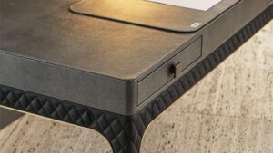 Coline Desk by Rugiano