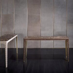 Lauren Console by Rugiano