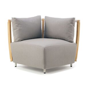 Swing Corner Module by Ethimo