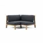 Costes Corner Module by Ethimo
