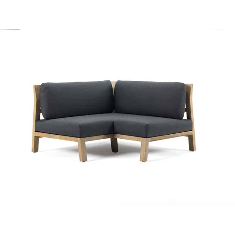Costes Corner Module by Ethimo