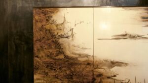 Atlanta Sideboard by Rugiano