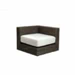 Cube Corner Module by Ethimo