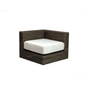 Cube Corner Module by Ethimo