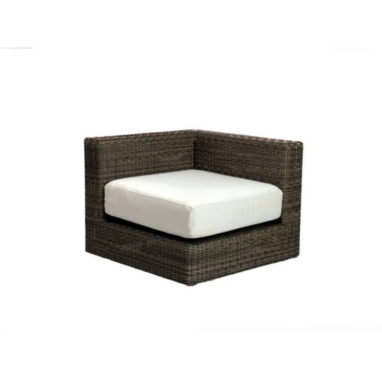 Cube Corner Module by Ethimo
