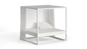 Elevated Daybed 4.0 by Gandia Blasco