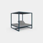 Elevated Daybed Contract by Gandia Blasco