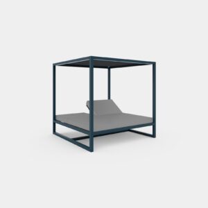 Elevated Daybed Contract by Gandia Blasco