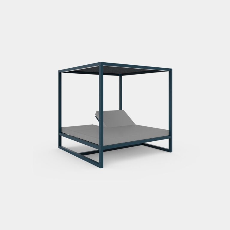 Elevated Daybed Contract by Gandia Blasco