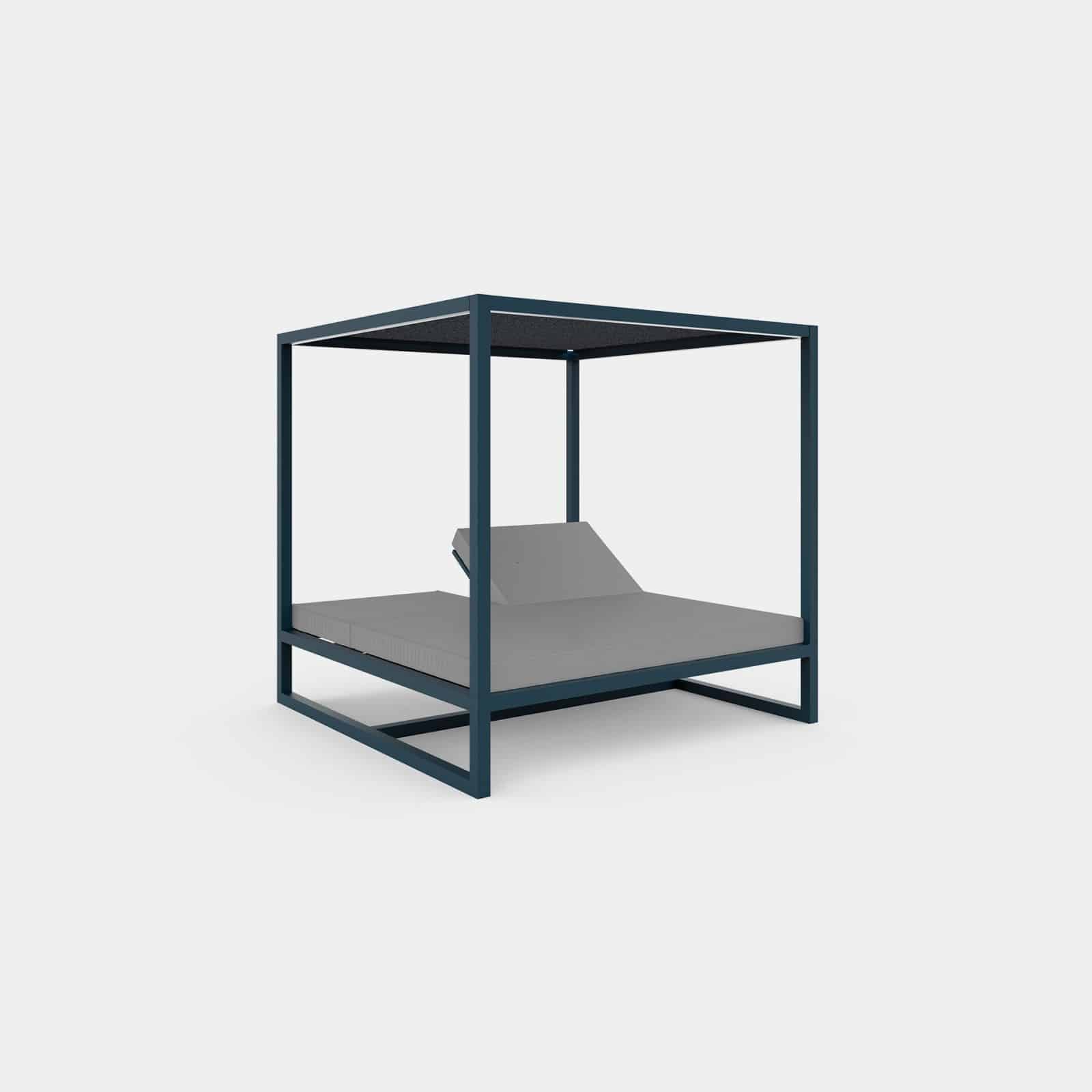 Elevated Daybed Contract Elevated Daybed Contract by Gandia Blasco