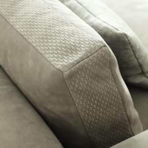 Arthur Sofa by Rugiano