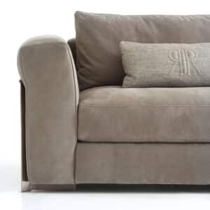 Arthur Sofa by Rugiano