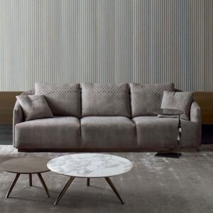 Opera Sofa by Rugiano