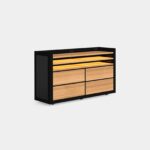 DJ Booth by Gandia Blasco