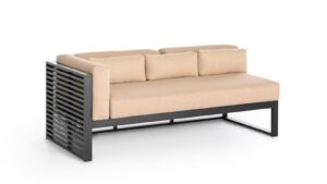 DNA Sectional Module by Gandia Blasco