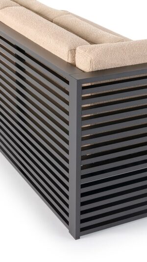 DNA Sectional Module by Gandia Blasco