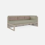 DNA Sectional Module by Gandia Blasco
