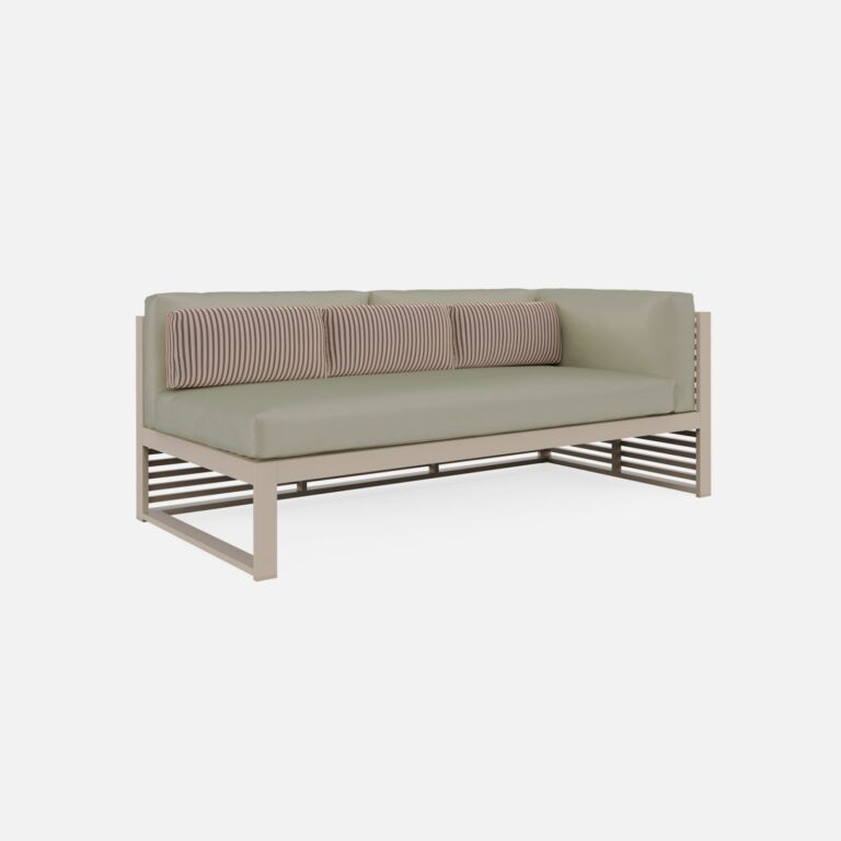 DNA Sectional Module by Gandia Blasco