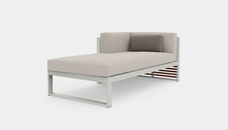 DNA Sectional Module by Gandia Blasco