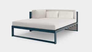 DNA Sectional Module by Gandia Blasco
