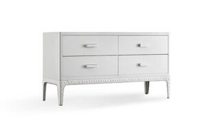 Taylor Bed by Rugiano