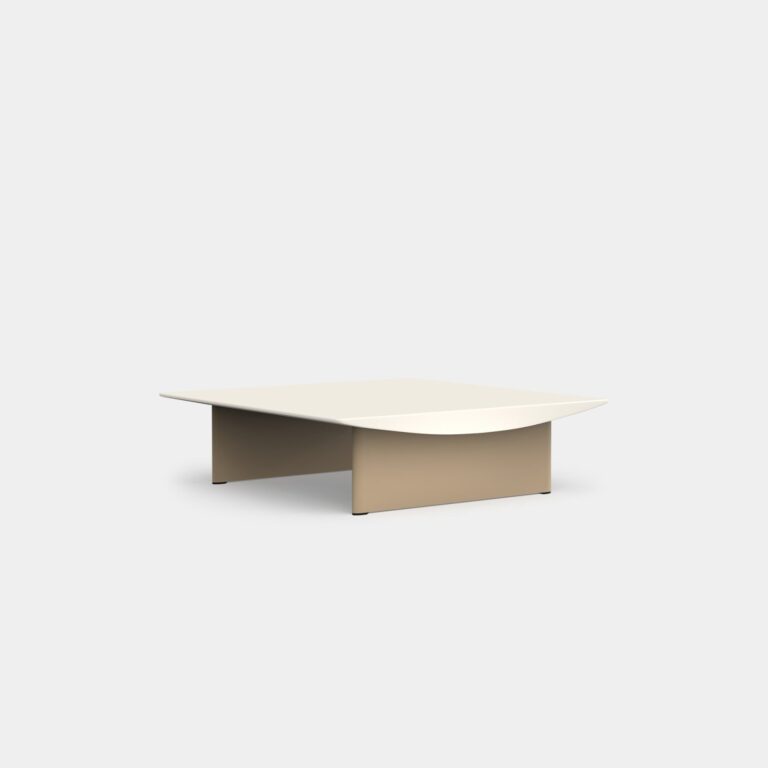 Dunne Coffee Table by Gandia Blasco