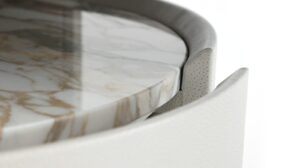 Emily Desk by Rugiano