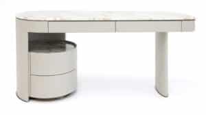 Emily Desk by Rugiano